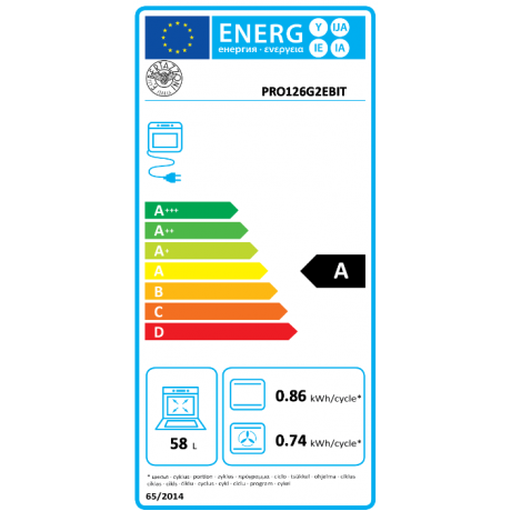 BERTAZZONI PRO12 6G 2E BI T Ηλεκτρική Κουζίνα με Εστίες Αερίου & grill Teppanyaki 120cm Λευκό BERTAZZONI PRO12 6G 2E BI T Ηλεκτρική Κουζίνα με Εστίες Αερίου & grill Teppanyaki 120cm Λευκό